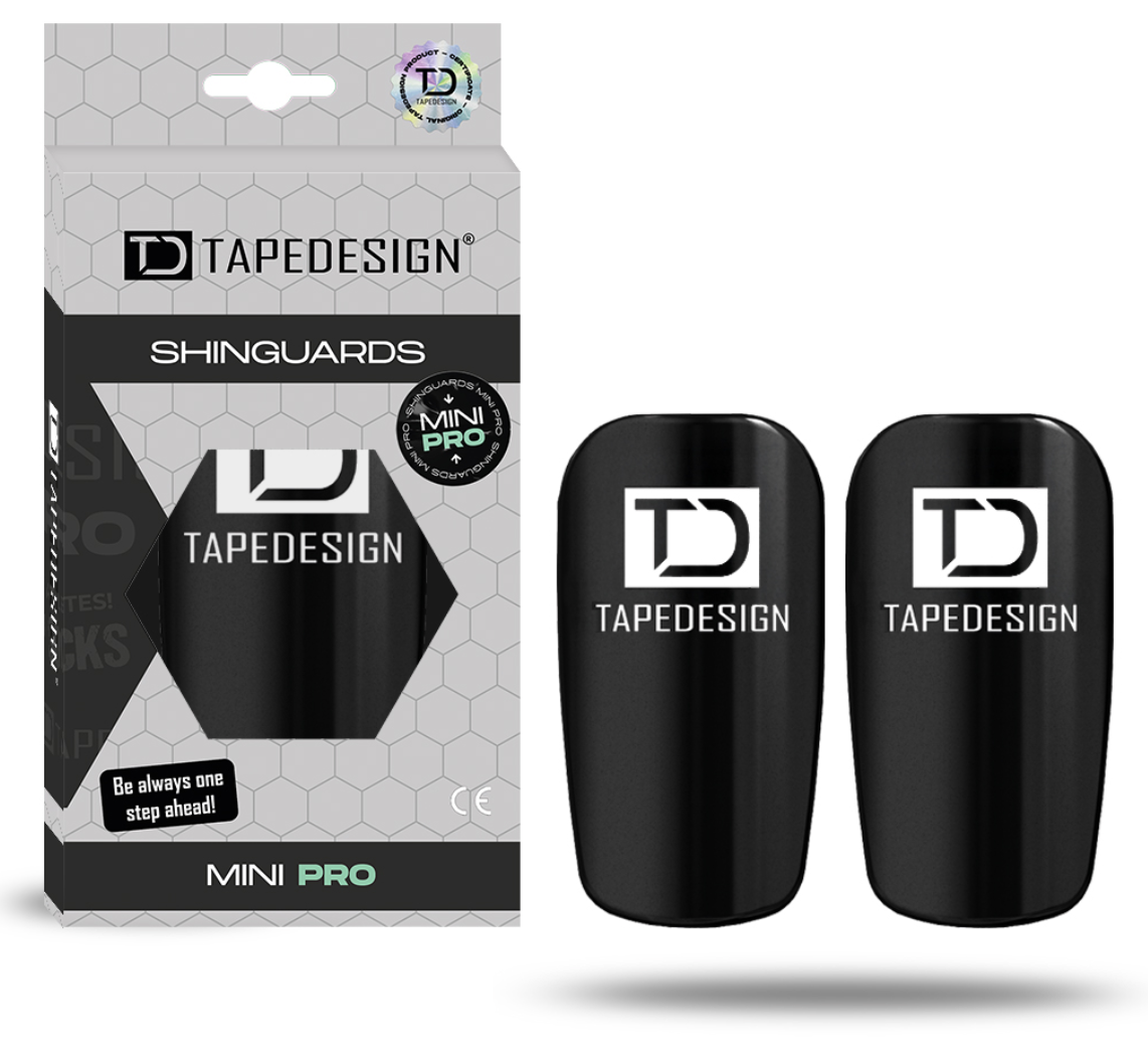 Shinguards Mini PRO